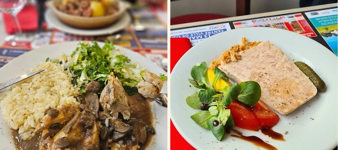 Restaurant Le Stop - Gallery Image 1