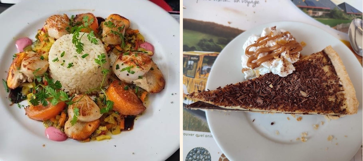 Restaurant Le Stop - Gallery Image 2