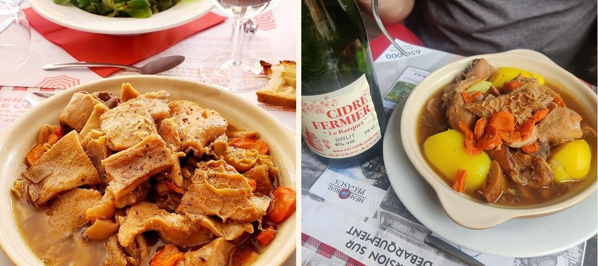 Restaurant Le Stop - Gallery Image 4