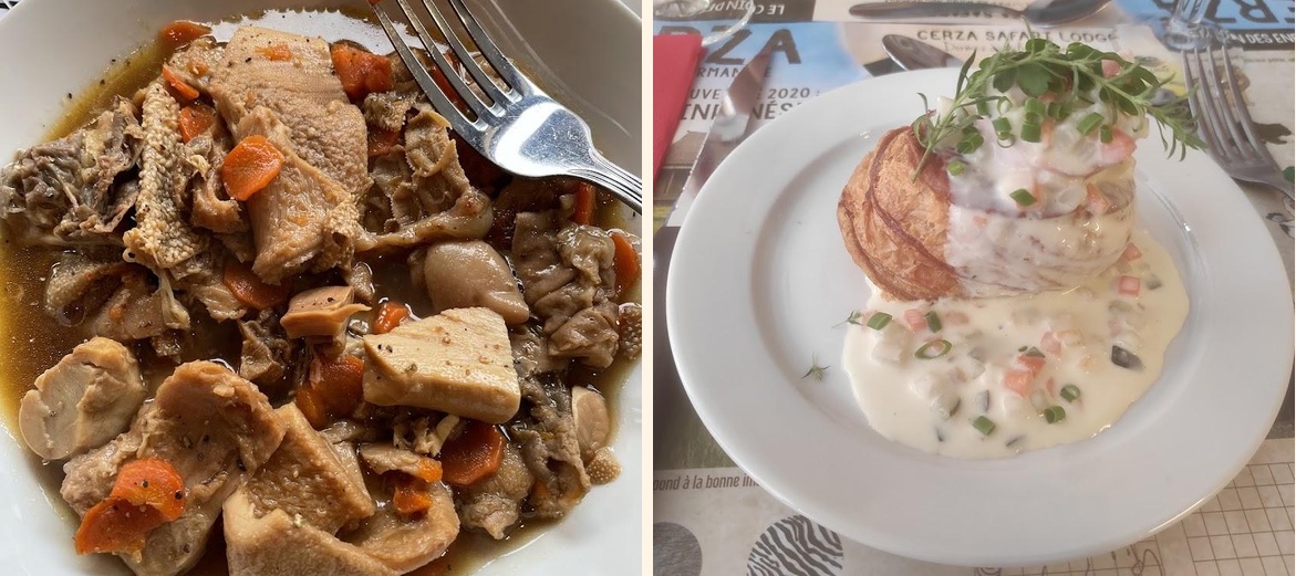 Restaurant Le Stop - Gallery Image 5