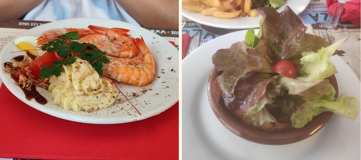 Restaurant Le Stop - Gallery Image 6